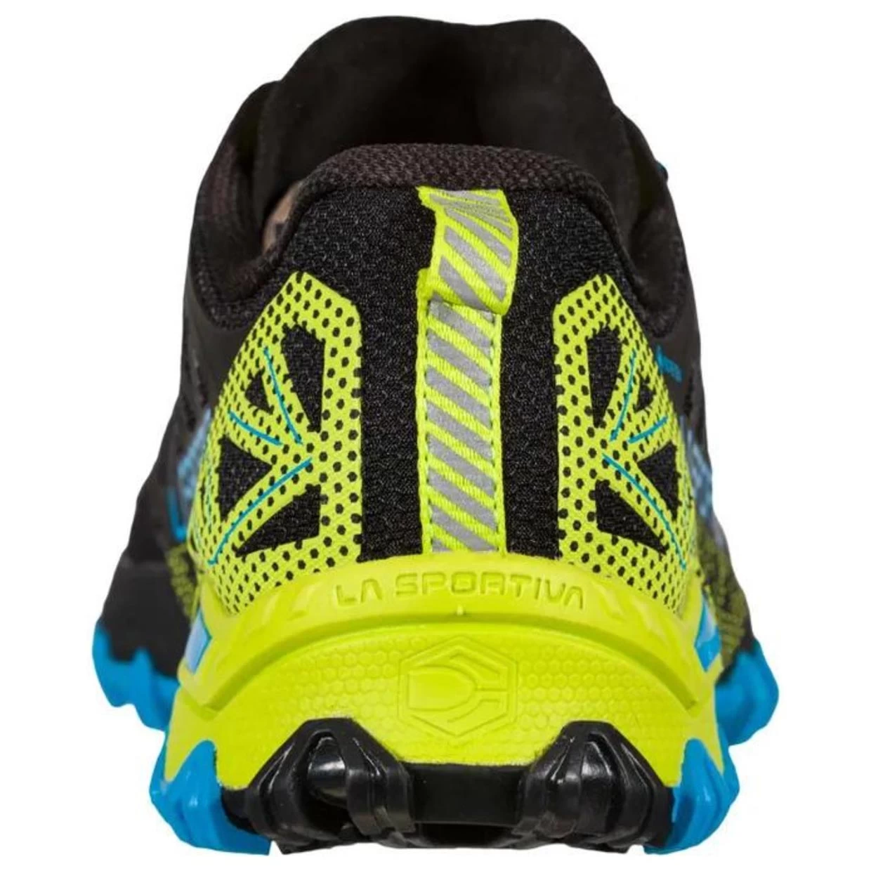 La Sportiva Herren Traillaufschuhe Bushido II GTX 3 La Sportiva Herren Traillaufschuhe Bushido II GTX – Bild 3