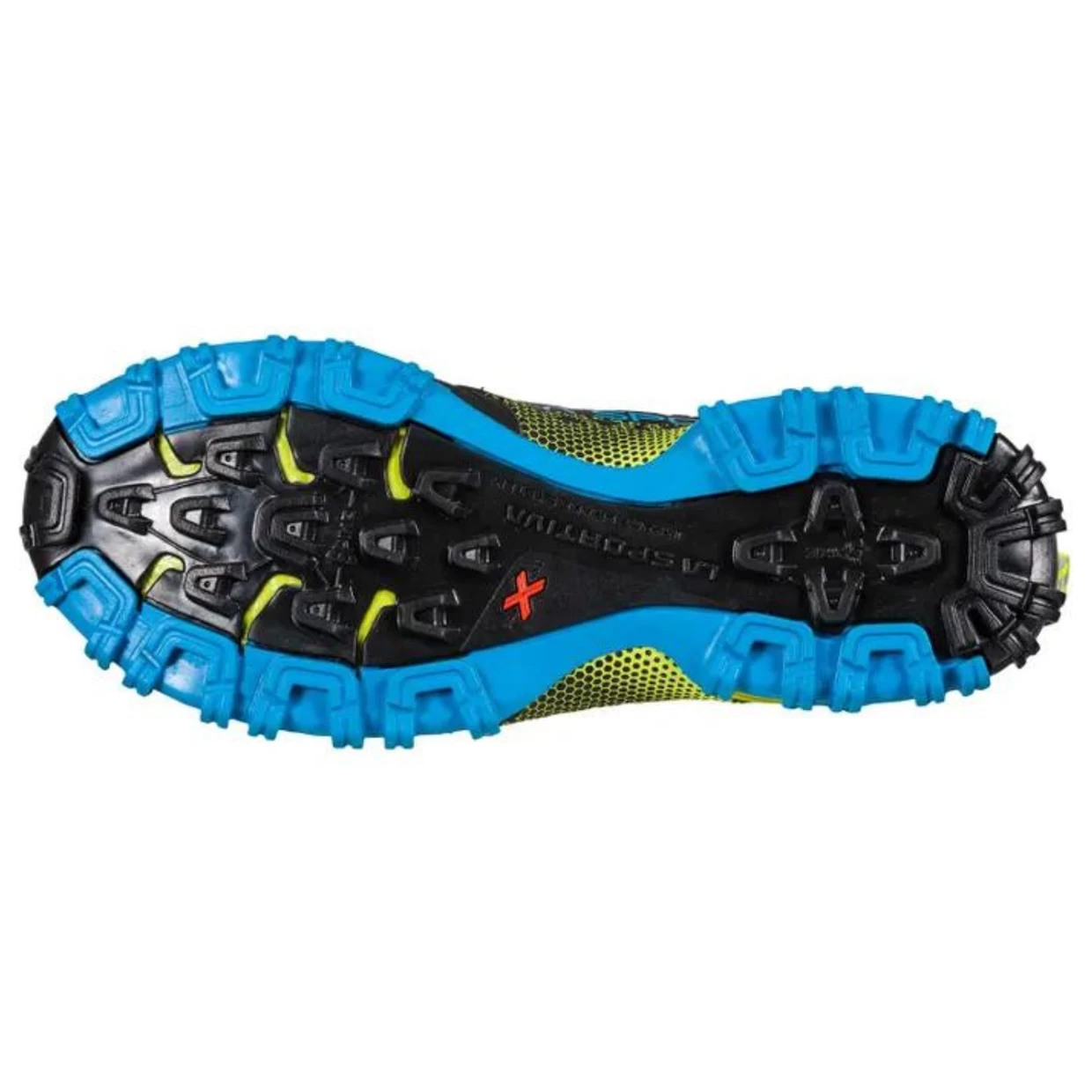 La Sportiva Herren Traillaufschuhe Bushido II GTX 4 La Sportiva Herren Traillaufschuhe Bushido II GTX – Bild 4