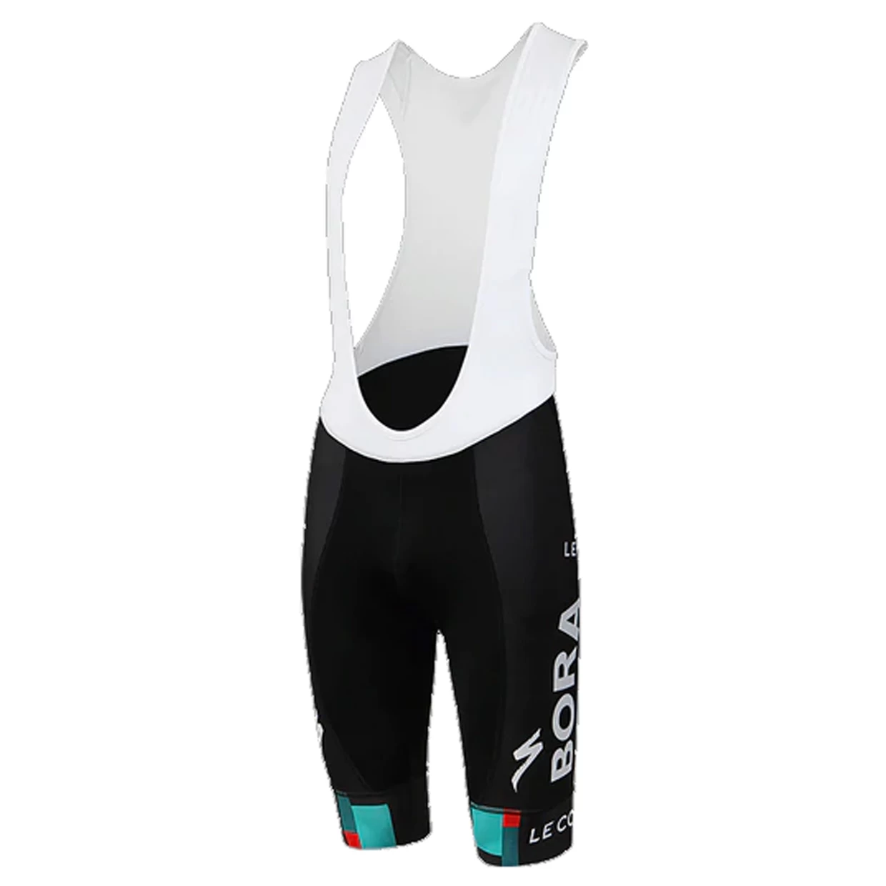 LE COL Herren Trägerhose BH Replica Pro Bibshorts 2 LE COL Herren Trägerhose BH Replica Pro Bibshorts – Bild 2