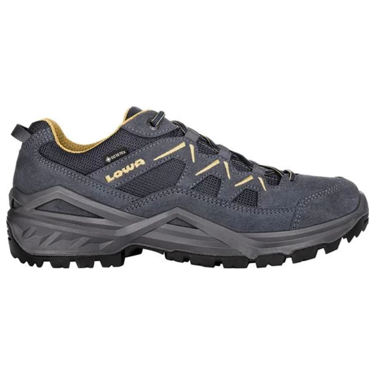 Lowa Herren Outdoorschuh Sirkos Evo GTX Lo 1 Lowa Herren Outdoorschuh Sirkos Evo GTX Lo