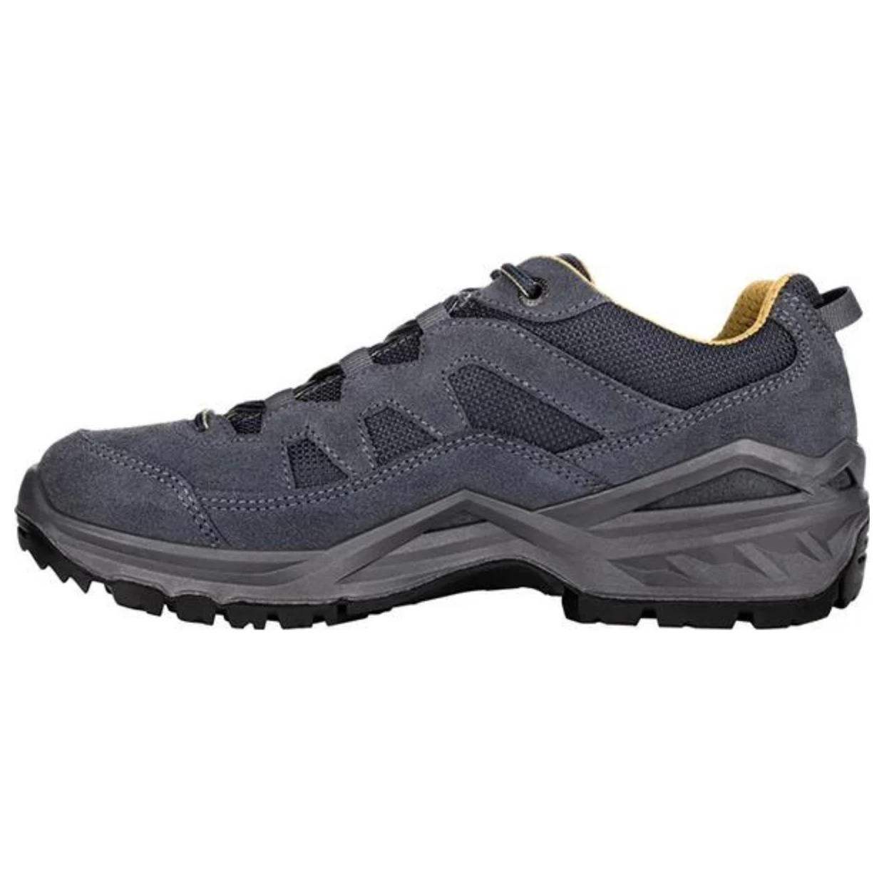 Lowa Herren Outdoorschuh Sirkos Evo GTX Lo 2 Lowa Herren Outdoorschuh Sirkos Evo GTX Lo – Bild 2