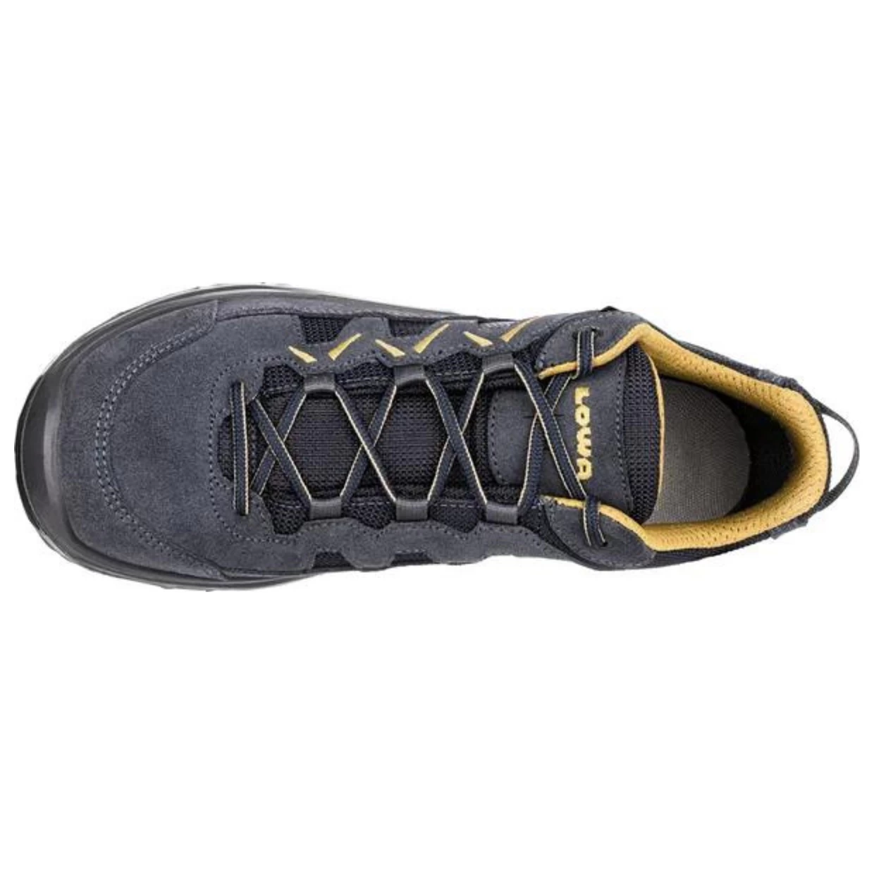 Lowa Herren Outdoorschuh Sirkos Evo GTX Lo 4 Lowa Herren Outdoorschuh Sirkos Evo GTX Lo – Bild 4