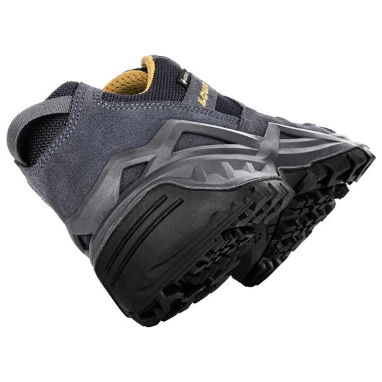 Lowa Herren Outdoorschuh Sirkos Evo GTX Lo 5 Lowa Herren Outdoorschuh Sirkos Evo GTX Lo – Bild 5