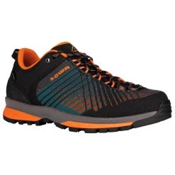 Lowa Herren Trekkingschuhe Carezza GTX 8 Lowa Herren Trekkingschuhe Carezza GTX -Outdoor Sportswear lowa herren trekkingschuhe carezza 210065 9720 3138 1