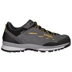 Lowa Herren Wanderschuhe Delago GTX Low