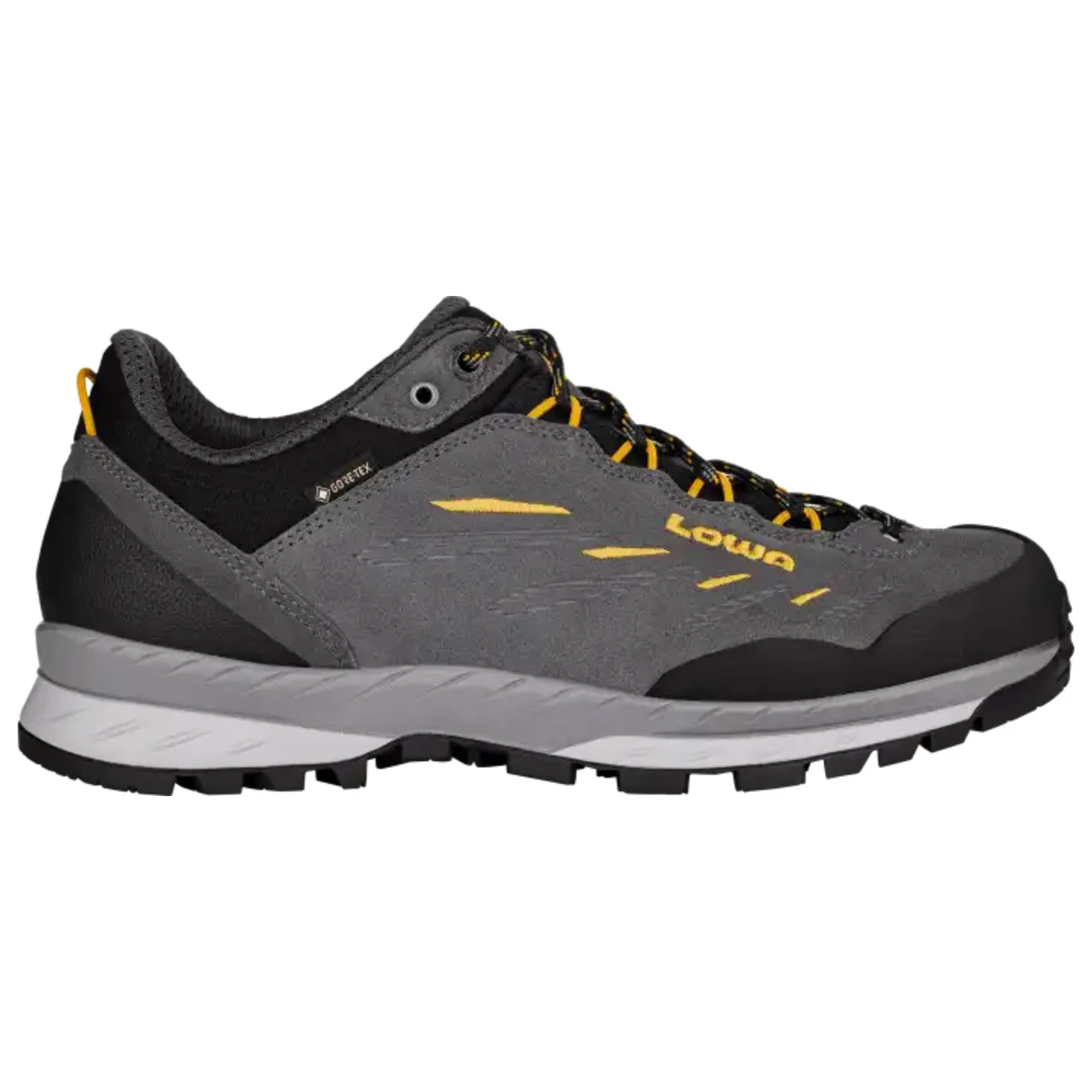 Lowa Herren Wanderschuhe Delago GTX Low 1 Lowa Herren Wanderschuhe Delago GTX Low