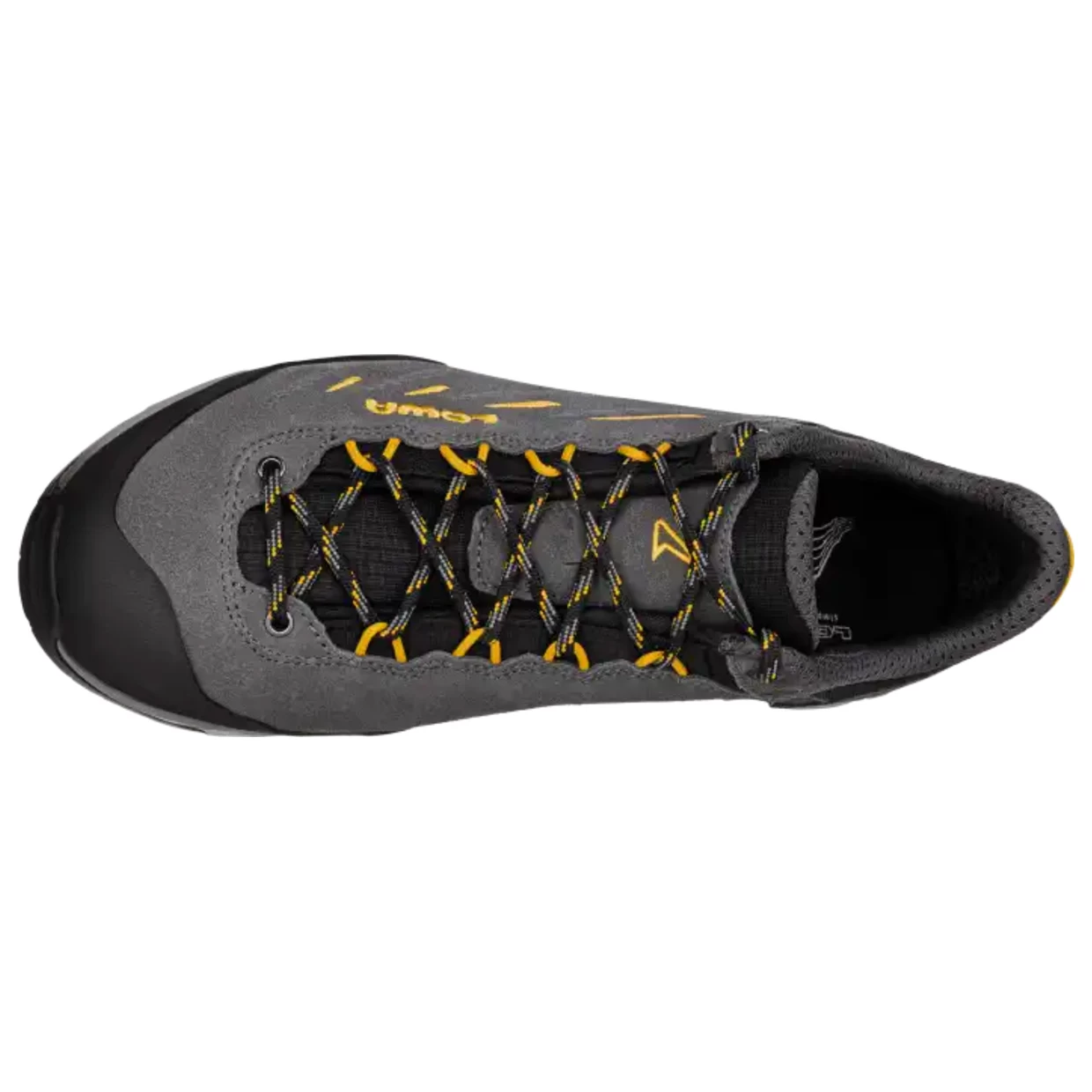 Lowa Herren Wanderschuhe Delago GTX Low 5 Lowa Herren Wanderschuhe Delago GTX Low – Bild 5