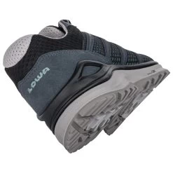 Lowa Herren Wanderschuhe Maddox 9 Lowa Herren Wanderschuhe Maddox -Outdoor Sportswear lowa herren wanderschuhe maddox 510614 0917 4146