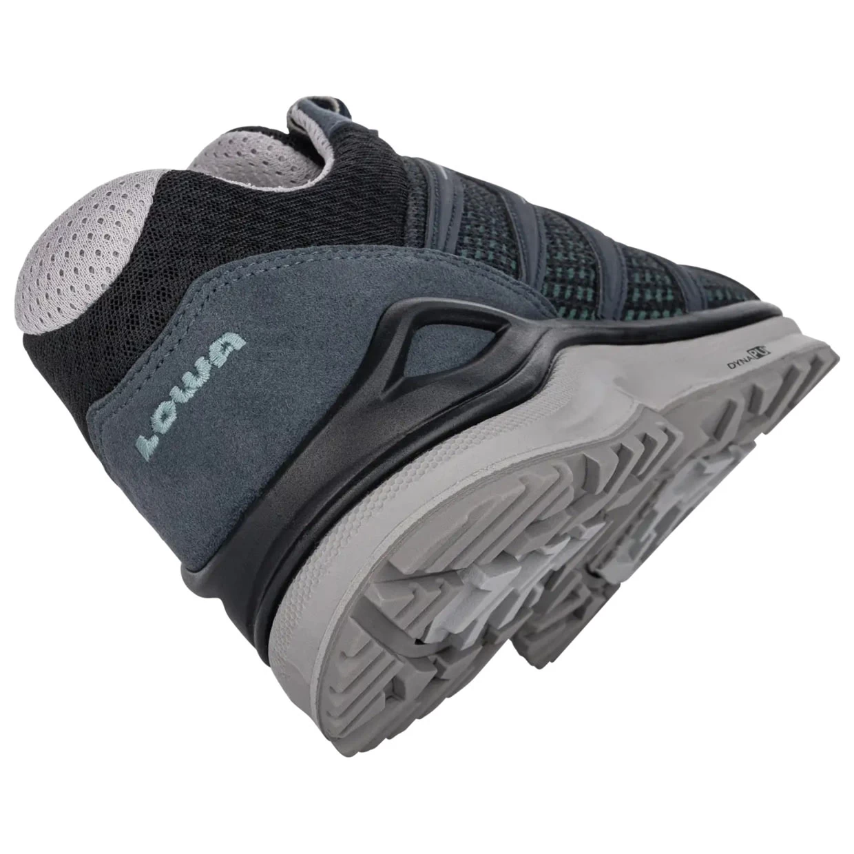 Lowa Herren Wanderschuhe Maddox 4 Lowa Herren Wanderschuhe Maddox – Bild 4