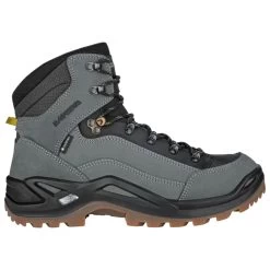 Lowa Herren Wanderschuhe Renegade GORE-TEX® Mid