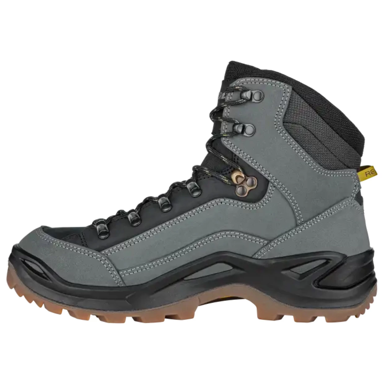 Lowa Herren Wanderschuhe Renegade GORE-TEX® Mid 2 Lowa Herren Wanderschuhe Renegade GORE-TEX® Mid – Bild 2