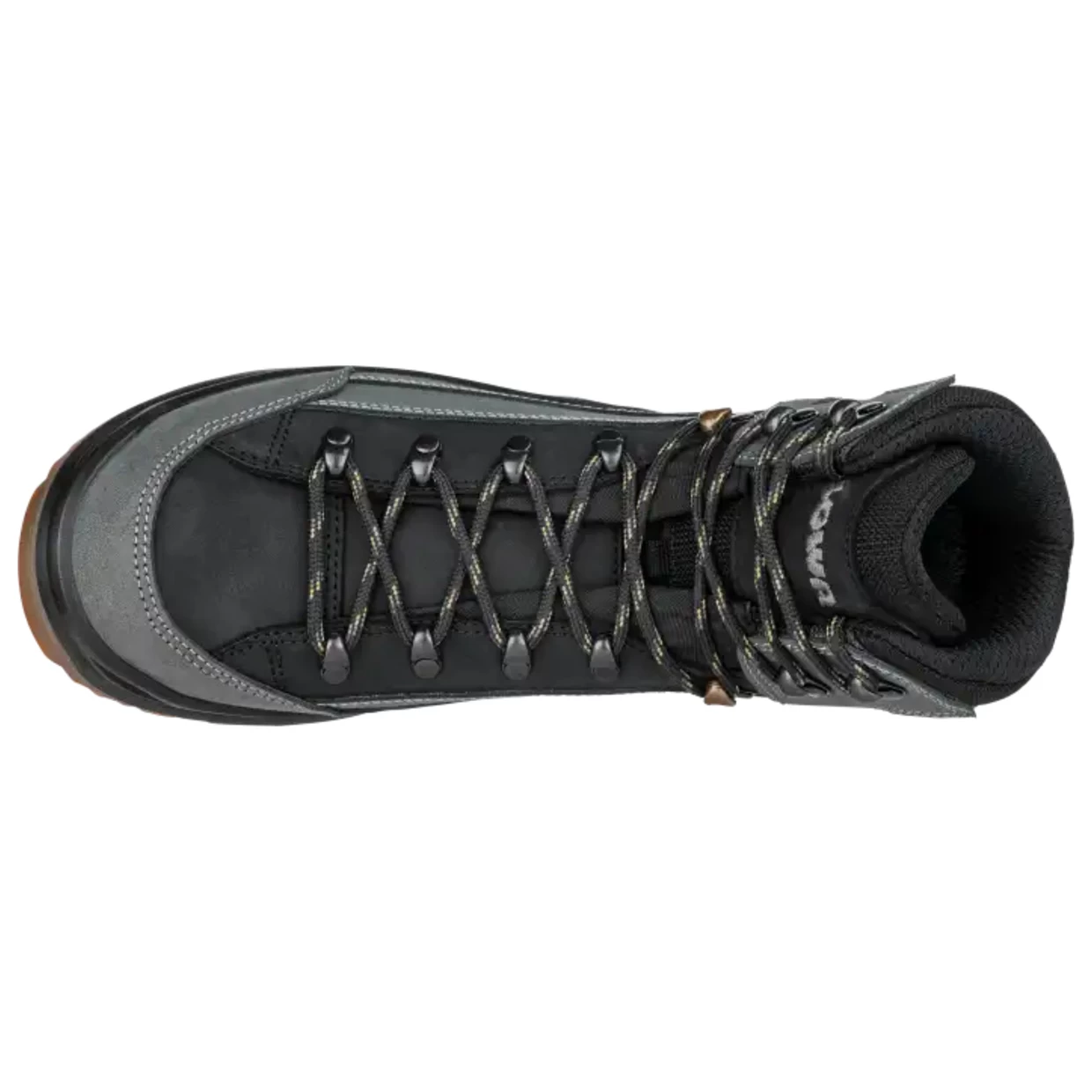 Lowa Herren Wanderschuhe Renegade GORE-TEX® Mid 5 Lowa Herren Wanderschuhe Renegade GORE-TEX® Mid – Bild 5