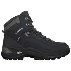 Lowa Herren Wanderschuhe Renegade GTX Mid Wide
