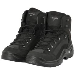Lowa Herren Wanderschuhe Renegade GTX Mid Wide 7 Lowa Herren Wanderschuhe Renegade GTX Mid Wide -Outdoor Sportswear lowa herren wanderschuhe renegade g 310968 0998 3147
