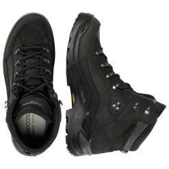 Lowa Herren Wanderschuhe Renegade GTX Mid Wide 8 Lowa Herren Wanderschuhe Renegade GTX Mid Wide -Outdoor Sportswear lowa herren wanderschuhe renegade g 310968 0998 4147
