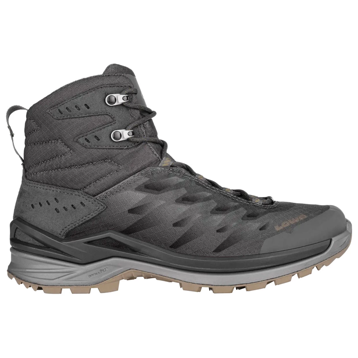Lowa Herren Wanderstiefel Ferrox Mid 1 Lowa Herren Wanderstiefel Ferrox Mid