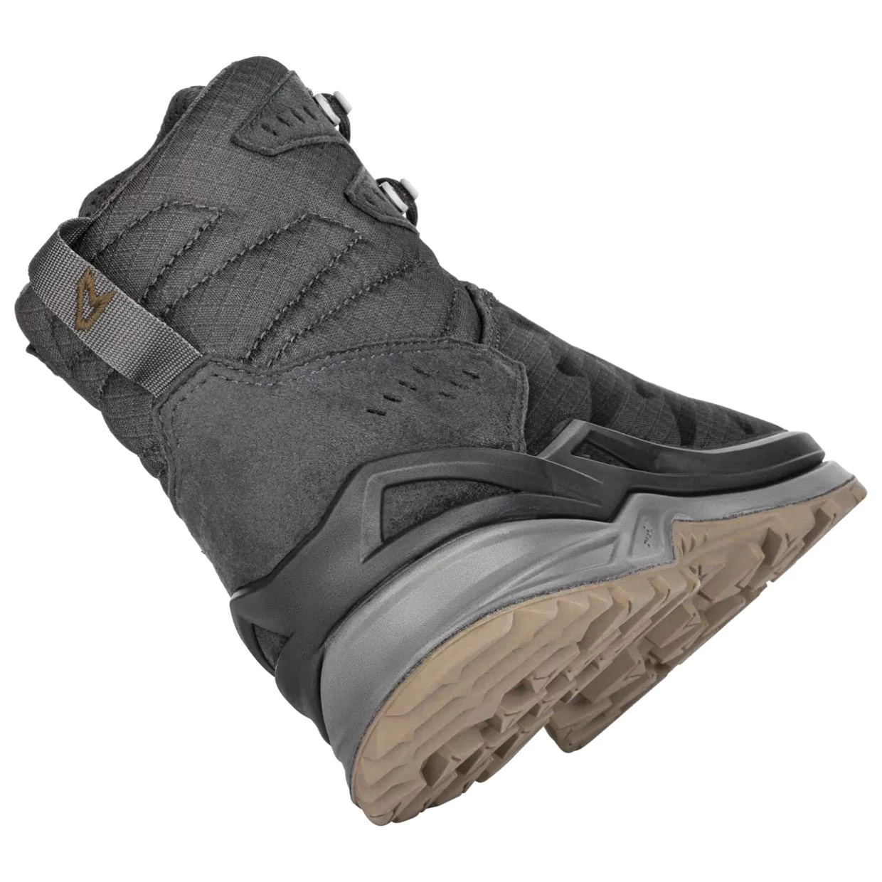 Lowa Herren Wanderstiefel Ferrox Mid 4 Lowa Herren Wanderstiefel Ferrox Mid – Bild 4