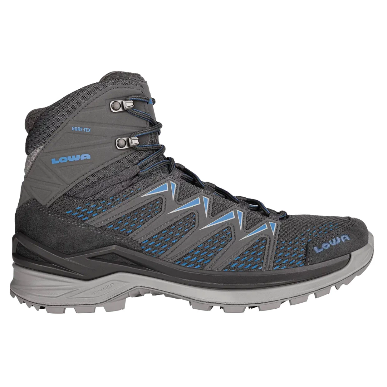 Lowa Herren Wanderstiefel Innox Pro GTX MID 1 Lowa Herren Wanderstiefel Innox Pro GTX MID