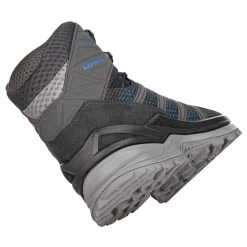 Lowa Herren Wanderstiefel Innox Pro GTX MID 7 Lowa Herren Wanderstiefel Innox Pro GTX MID -Outdoor Sportswear lowa herren wanderstiefel innox pro 310703 9743 3149