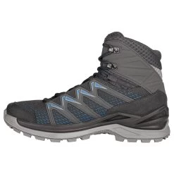 Lowa Herren Wanderstiefel Innox Pro GTX MID 8 Lowa Herren Wanderstiefel Innox Pro GTX MID -Outdoor Sportswear lowa herren wanderstiefel innox pro 310703 9743 4152