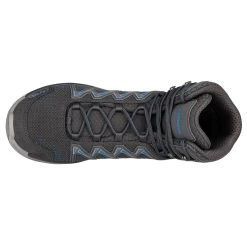 Lowa Herren Wanderstiefel Innox Pro GTX MID 9 Lowa Herren Wanderstiefel Innox Pro GTX MID -Outdoor Sportswear lowa herren wanderstiefel innox pro 310703 9743 5152