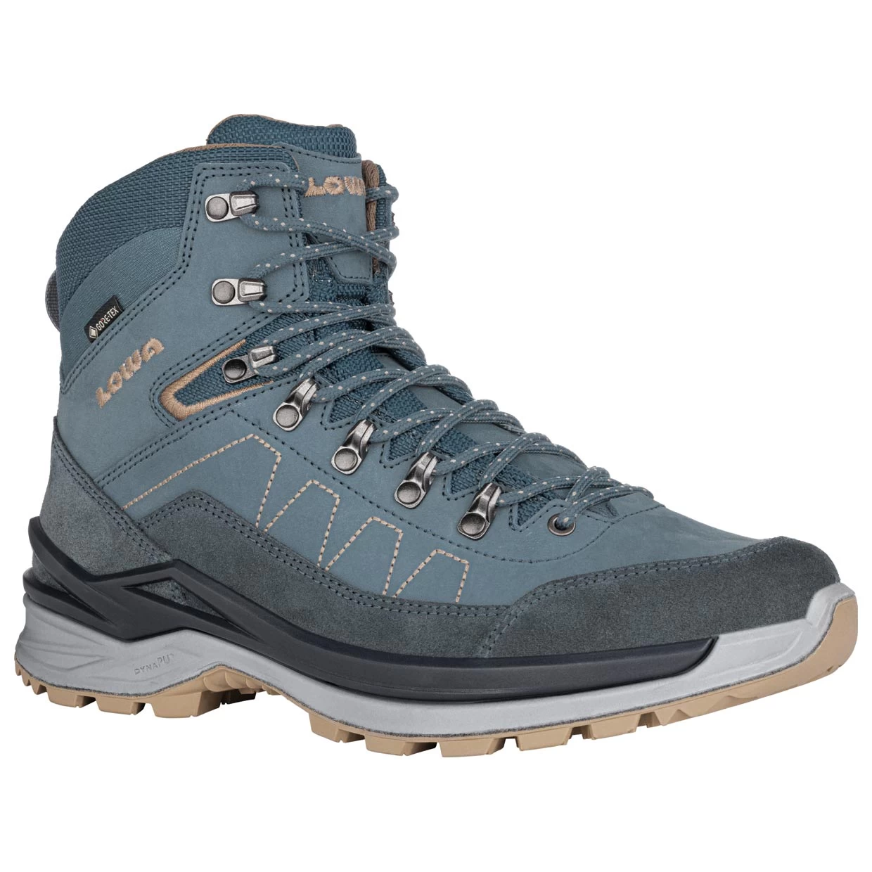 Lowa Herren Wanderstiefel Toro Pro GTX Mid 2 Lowa Herren Wanderstiefel Toro Pro GTX Mid – Bild 2