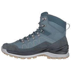 Lowa Herren Wanderstiefel Toro Pro GTX Mid 7 Lowa Herren Wanderstiefel Toro Pro GTX Mid -Outdoor Sportswear lowa herren wanderstiefel toro pro 310757 9795 3146 1