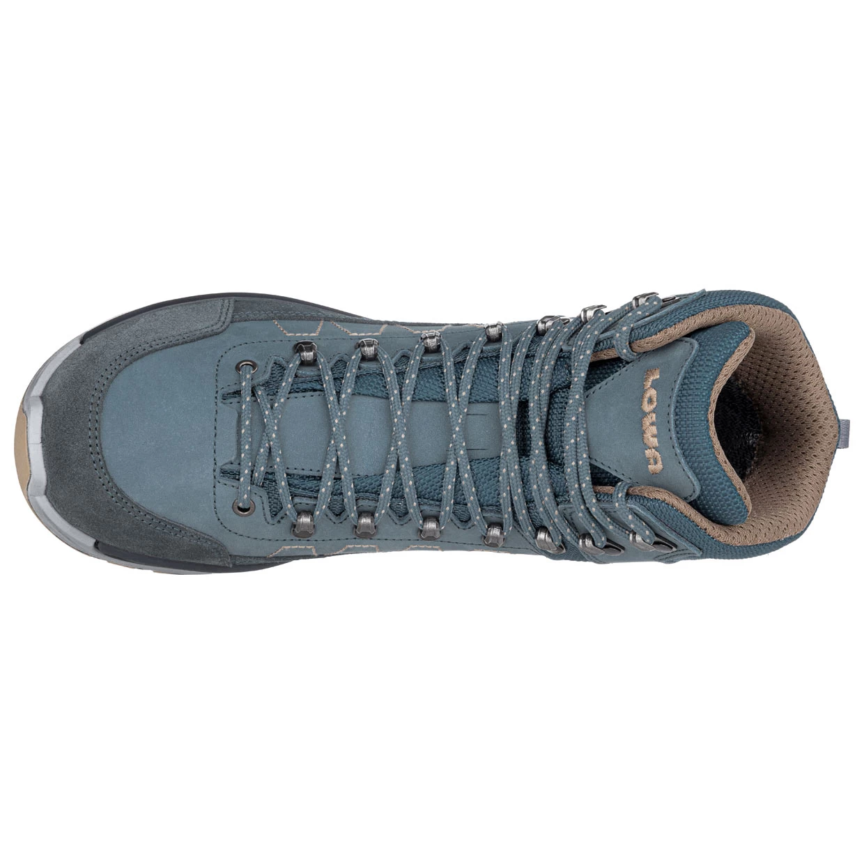 Lowa Herren Wanderstiefel Toro Pro GTX Mid 5 Lowa Herren Wanderstiefel Toro Pro GTX Mid – Bild 5