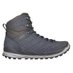 Lowa Herren Wanderschuhe Malta GTX MID