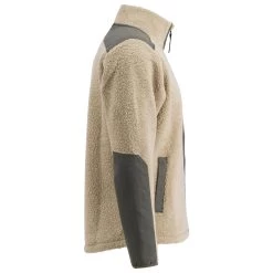 Herren Fleecejacke Saruk Pile -Outdoor Sportswear lundhags skomakarna herren fleecejacke saruk pile 46011 23 730 3147 1