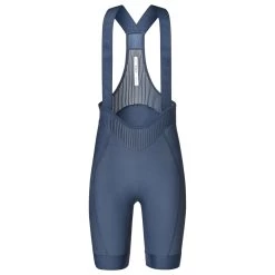 Damen Träger-Radhose Team Bib Evo