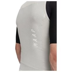 Herren Radweste Draft Team -Outdoor Sportswear maap herren radweste draft team map mav097 fog 4149