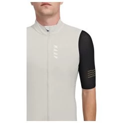 Herren Radweste Draft Team -Outdoor Sportswear maap herren radweste draft team map mav097 fog 6146