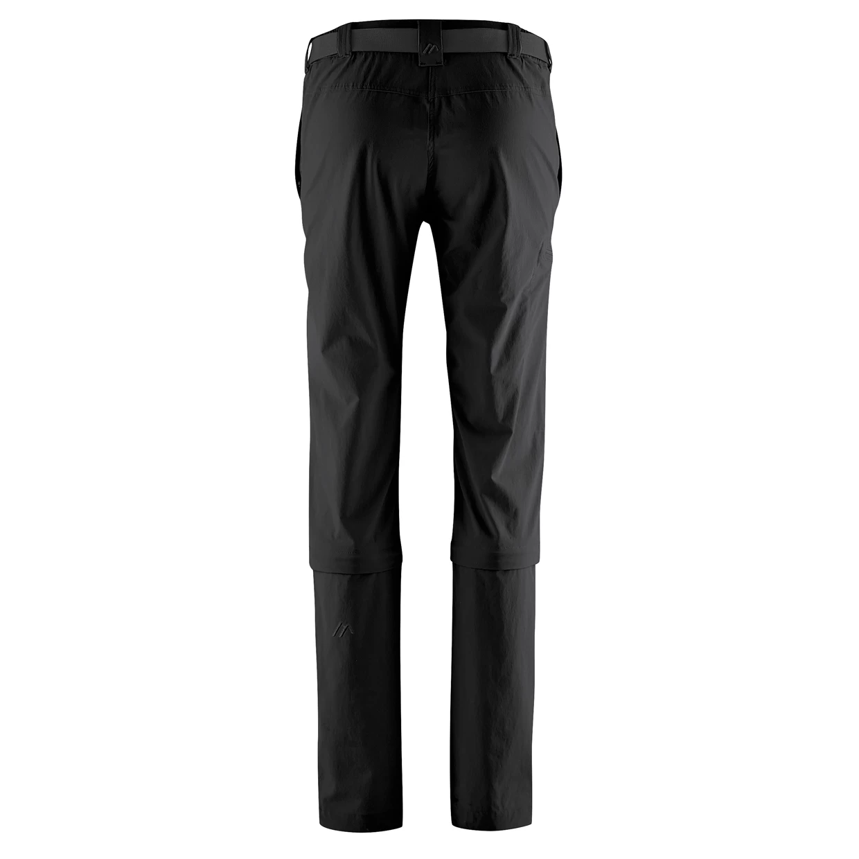 Maier Sports Damen Wanderhose Arolla Zip-Off Langgröße 2 Maier Sports Damen Wanderhose Arolla Zip-Off Langgröße – Bild 2