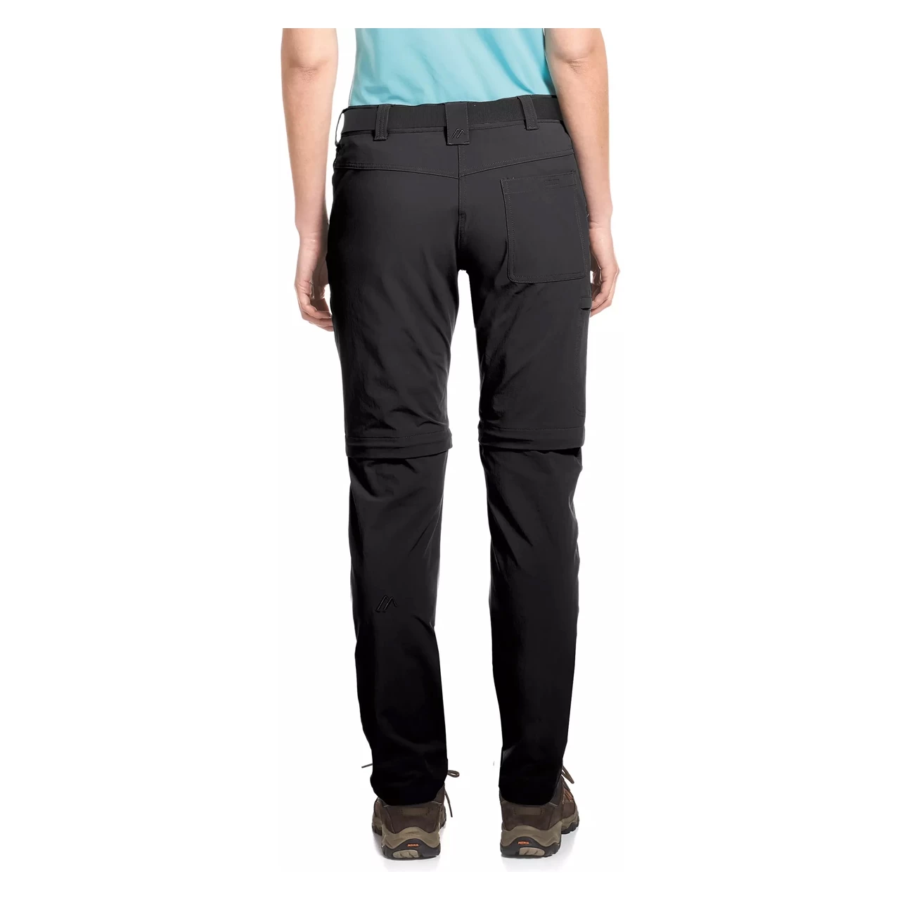 Maier Sports Damen Wanderhose Inara 4 Maier Sports Damen Wanderhose Inara – Bild 4