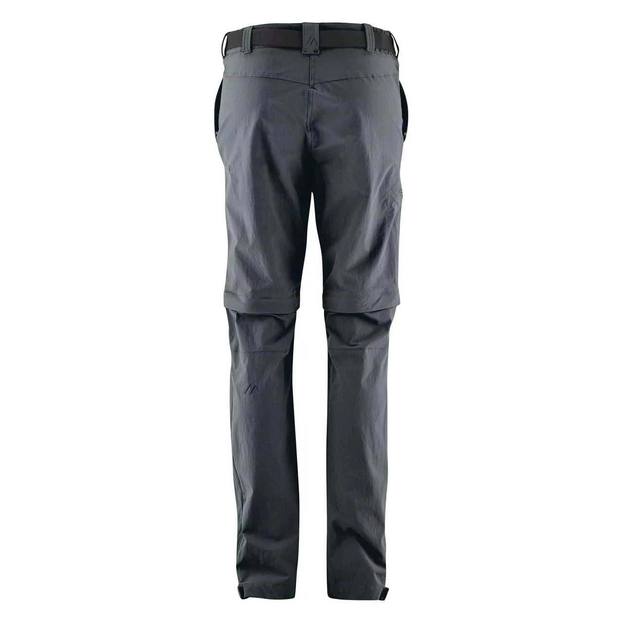 Maier Sports Damen Wanderhose Nata Zip-Off Kurzgröße 2 Maier Sports Damen Wanderhose Nata Zip-Off Kurzgröße – Bild 2