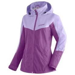 Maier Sports Damen Wanderjacke Partu MTEX