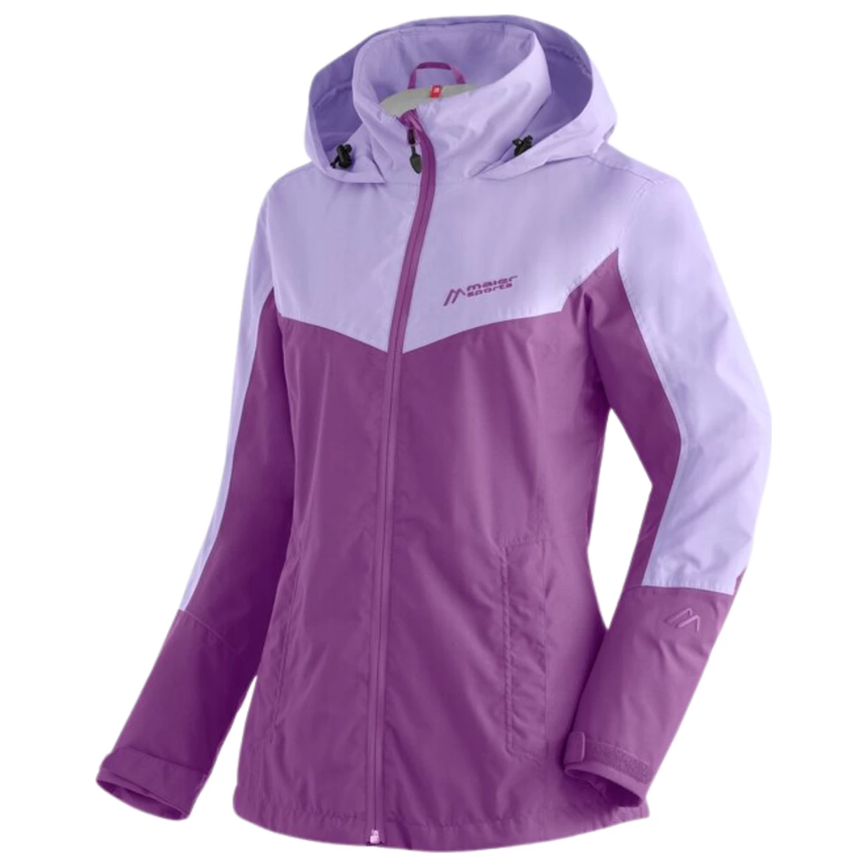 Maier Sports Damen Wanderjacke Partu MTEX 1 Maier Sports Damen Wanderjacke Partu MTEX