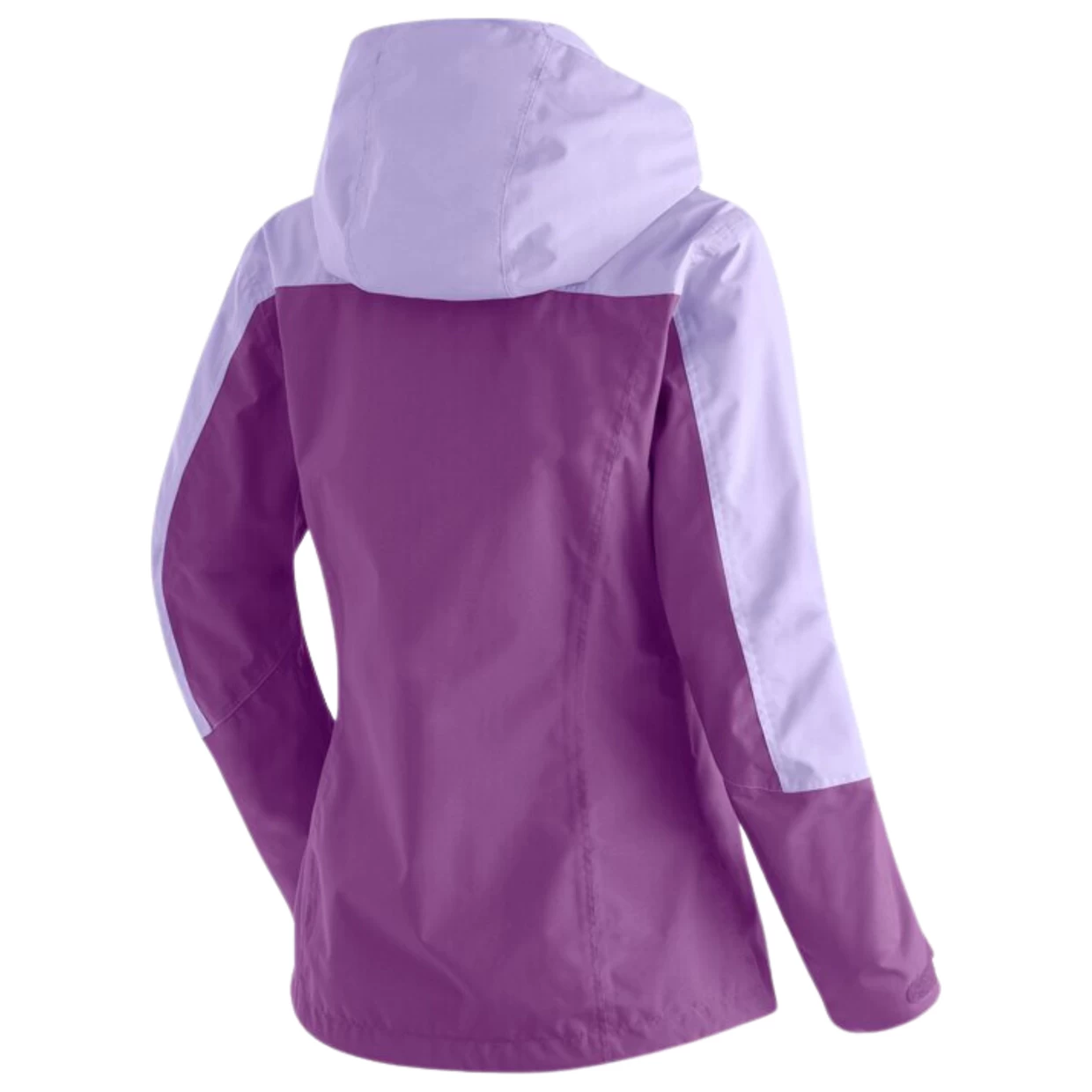 Maier Sports Damen Wanderjacke Partu MTEX 2 Maier Sports Damen Wanderjacke Partu MTEX – Bild 2