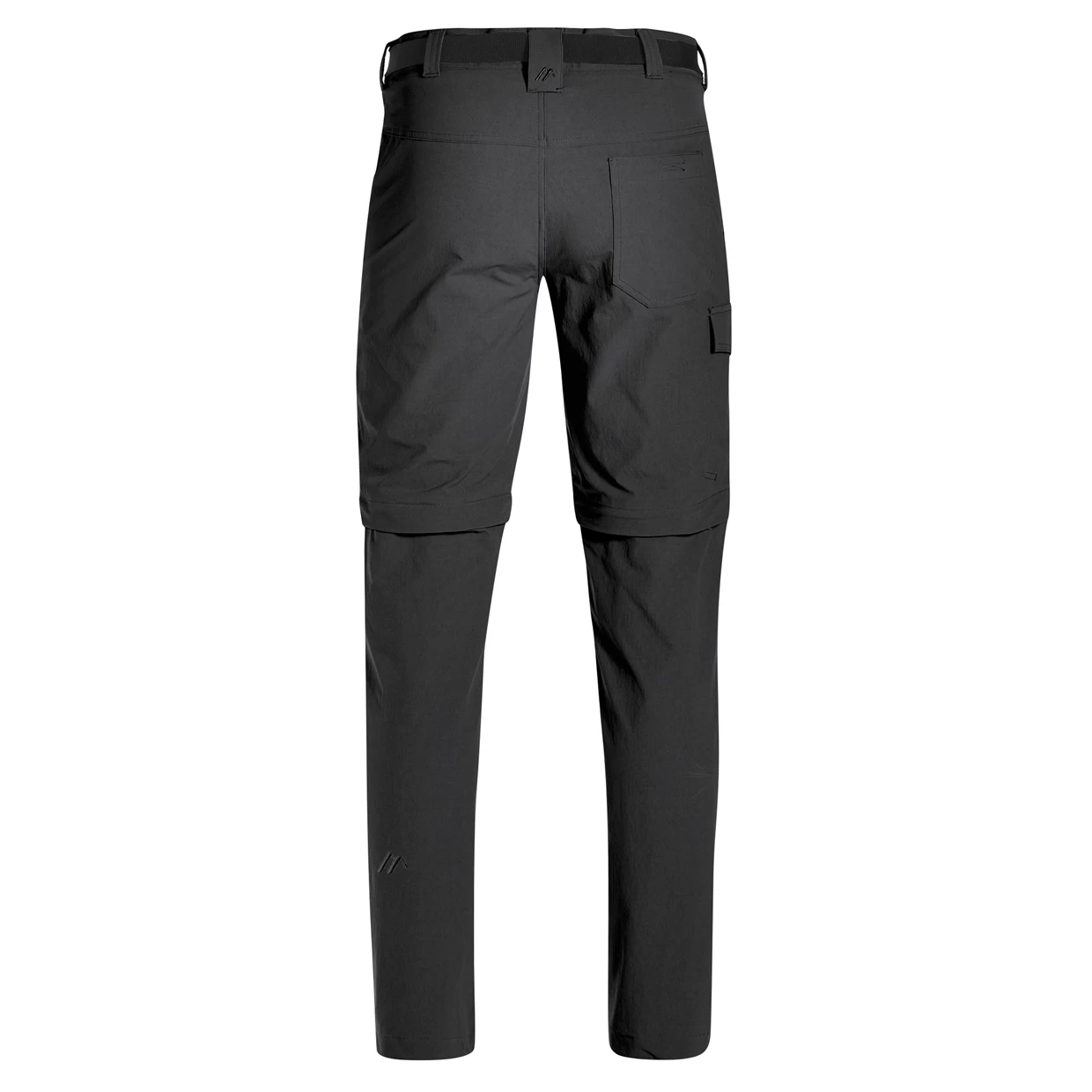 Maier Sports Herren Wanderhose Torid Zip-Off Kurzgröße 2 Maier Sports Herren Wanderhose Torid Zip-Off Kurzgröße – Bild 2
