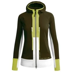 Martini Damen Funktionsjacke Cheer