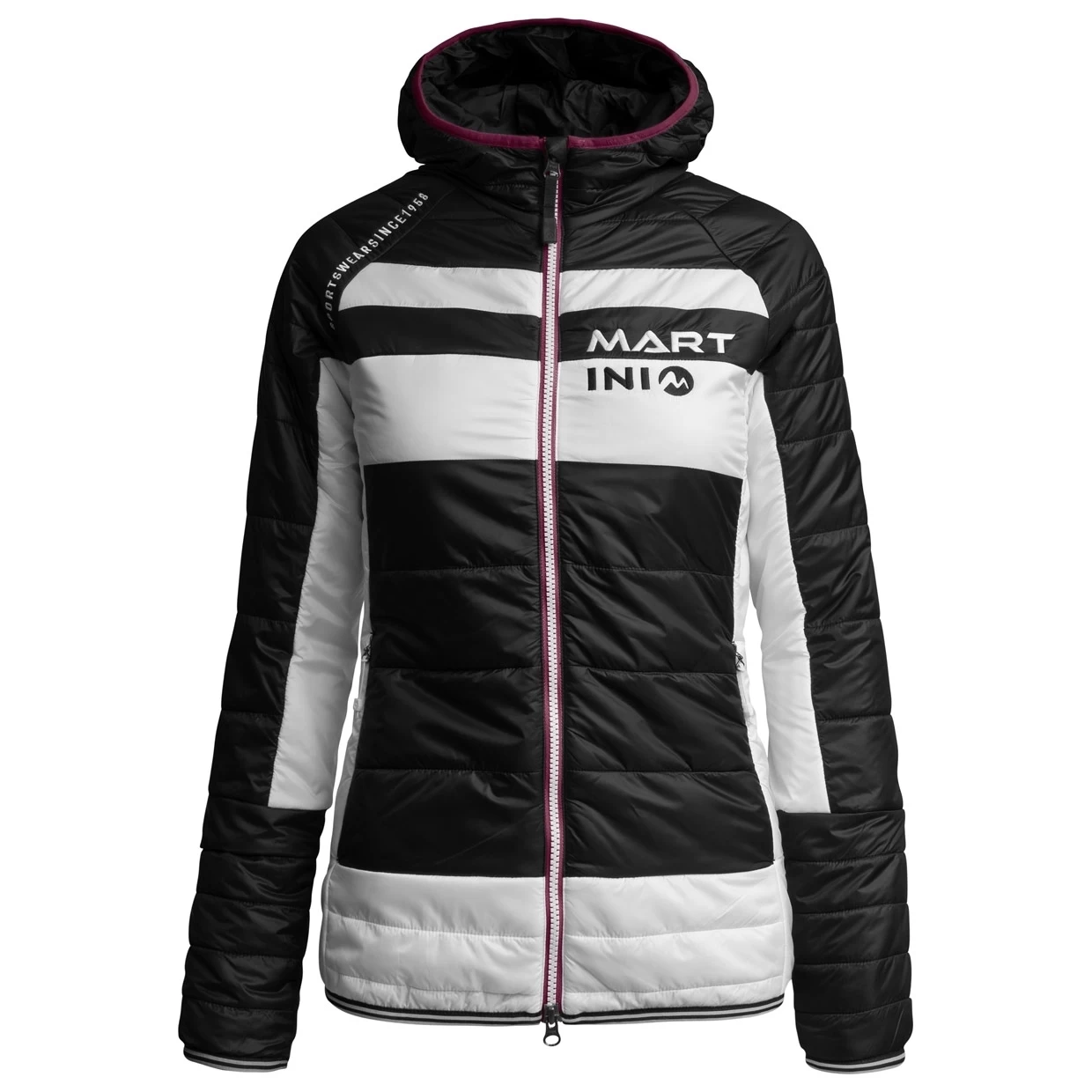 Martini Damen Funktionsjacke Super.Nova 1 Martini Damen Funktionsjacke Super.Nova