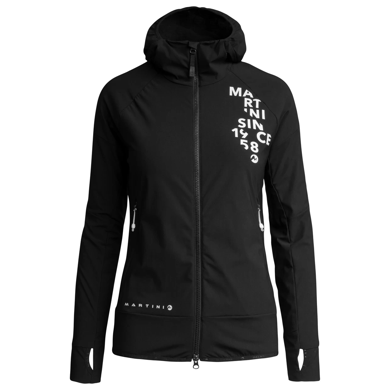 Martini Damen Isolationsjacke Calina 1 Martini Damen Isolationsjacke Calina