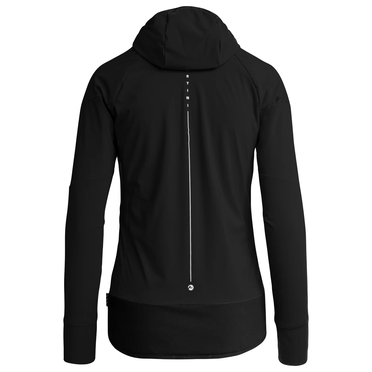 Martini Damen Isolationsjacke Calina 2 Martini Damen Isolationsjacke Calina – Bild 2