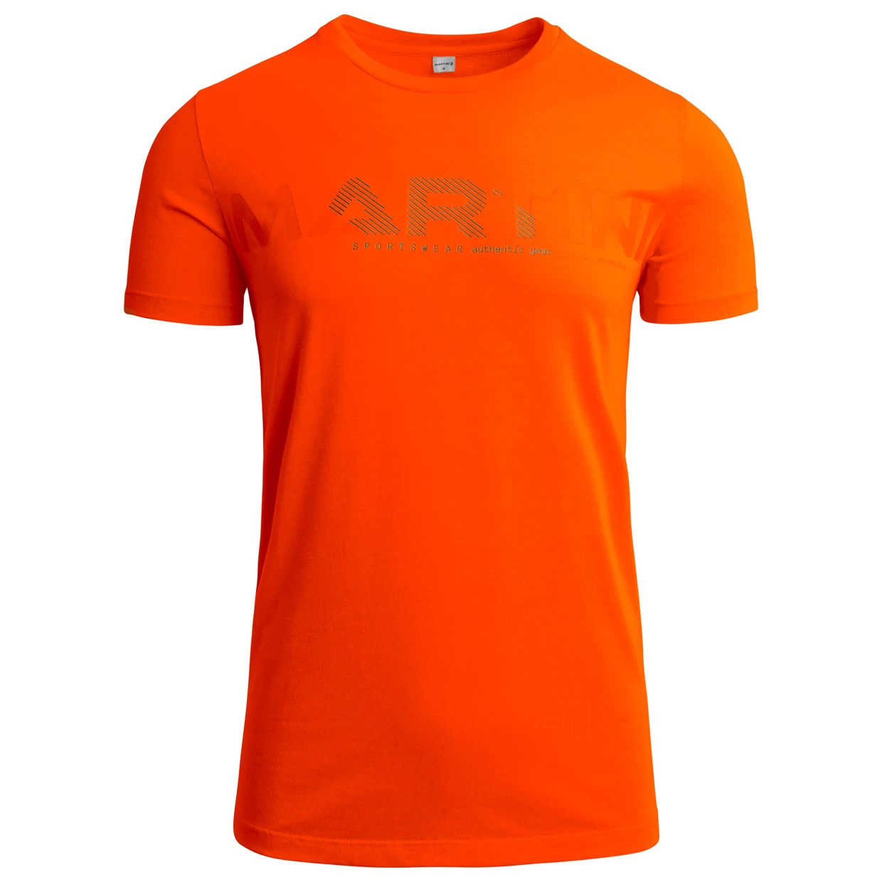 Martini Herren T-Shirt Ambition 1 Martini Herren T-Shirt Ambition