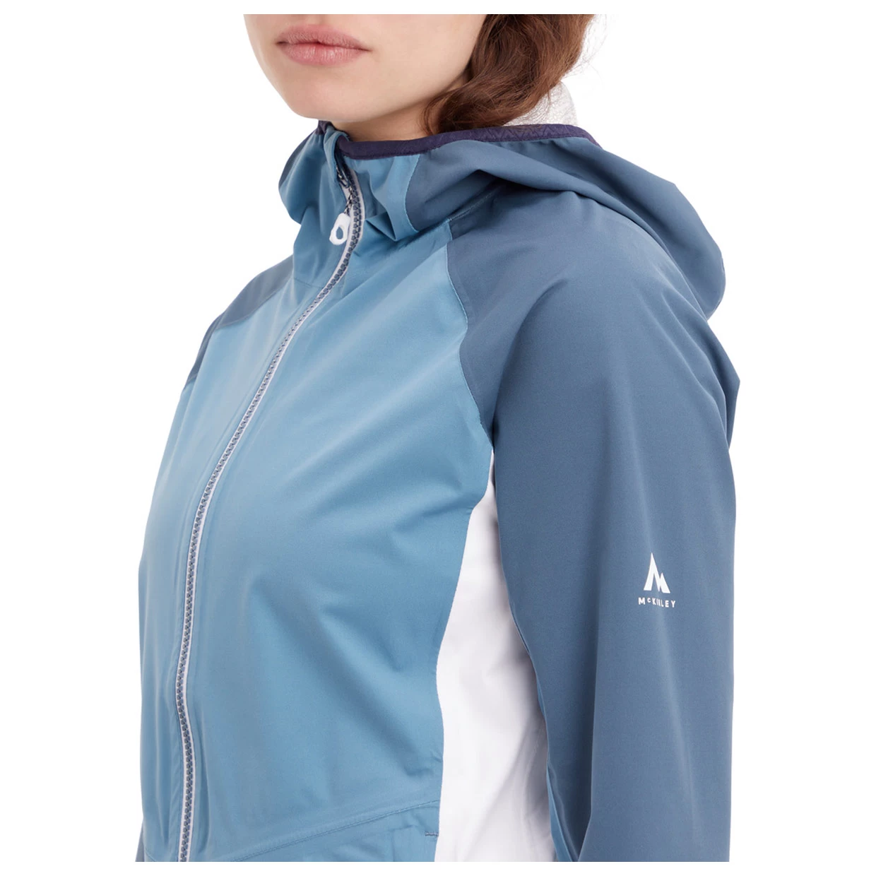 McKinley Damen Funktionsjacke Ataru 2 McKinley Damen Funktionsjacke Ataru – Bild 2