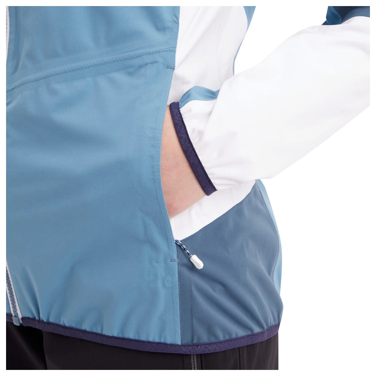 McKinley Damen Funktionsjacke Ataru 3 McKinley Damen Funktionsjacke Ataru – Bild 3