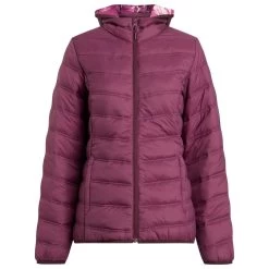 McKinley Damen Steppjacke Jebel