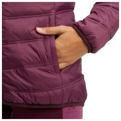 McKinley Damen Steppjacke Jebel -Outdoor Sportswear mckinley damen steppjacke jebel 407714 481 4148 1