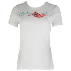 McKinley Damen T-Shirt Mallo